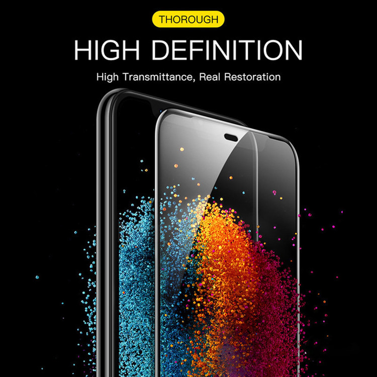 محافظ صفحه نمایش اپیکوی مدل Super 5D مناسب برای گوشی موبایل سامسونگ Galaxy S21 Fe