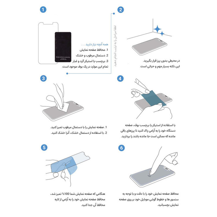 محافظ صفحه نمایش اپیکوی مدل Clear Pro مناسب برای گوشی موبایل سامسونگ Galaxy S21 FE 5G