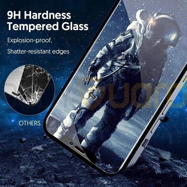 محافظ صفحه نمایش ال کا جی مدل Plain Colorless Glass LKK مناسب برای گوشی موبایل سامسونگ Galaxy A04