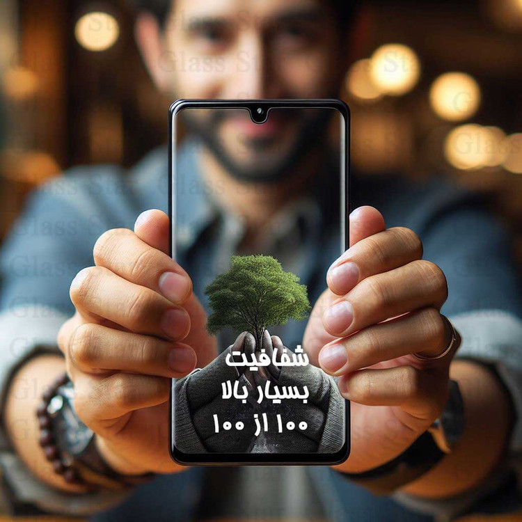 محافظ صفحه نمایش گلس استار مدل SUPER2G مناسب برای گوشی موبایل شیائومی Poco X6 Pro / Poco X6 / Poco F6 / Poco F6 Pro / Redmi Turbo 3 / Redmi K70 Ultra / Redmi K70 Pro