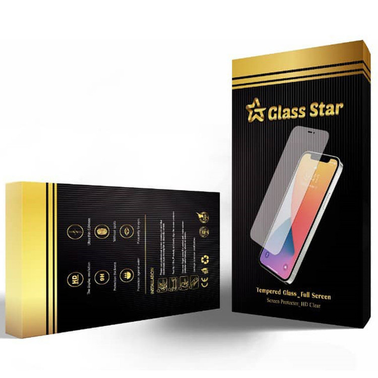 محافظ صفحه نمایش گلس استار مدل SADE مناسب برای گوشی موبایل سامسونگ Galaxy A51