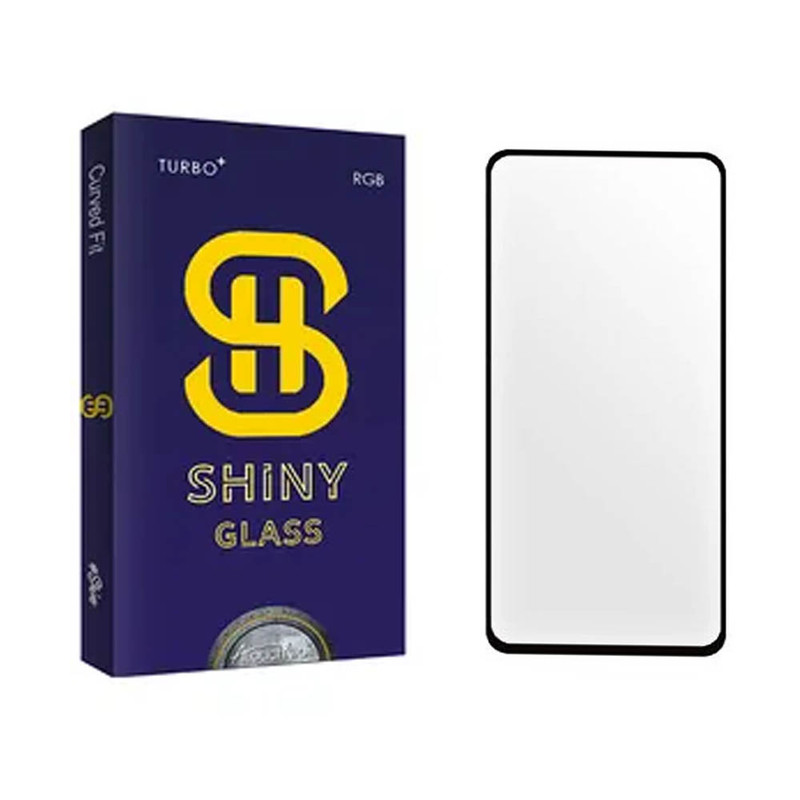 محافظ صفحه نمایش آتوچبو مدل Full مناسب برای گوشی موبایل شیائومی Redmi Turbo 4 Pro