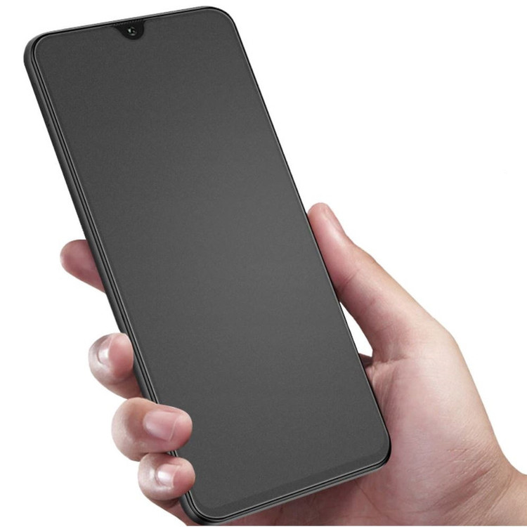 محافظ صفحه نمایش مات بادیگارد مدل MH مناسب برای گوشی موبایل هوآوی Y8P