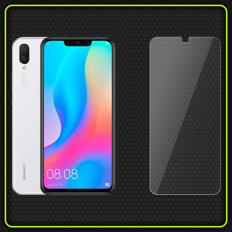 محافظ صفحه نمایش مولتی نانو مدل X-S1N مناسب برای گوشی موبایل هوآوی P Smart Plus 2018