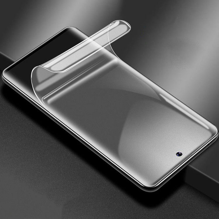 محافظ صفحه نمایش اپیکوی مدل Hydrogel مناسب برای گوشی موبایل سامسونگ Galaxy S8 Plus/S9 Plus