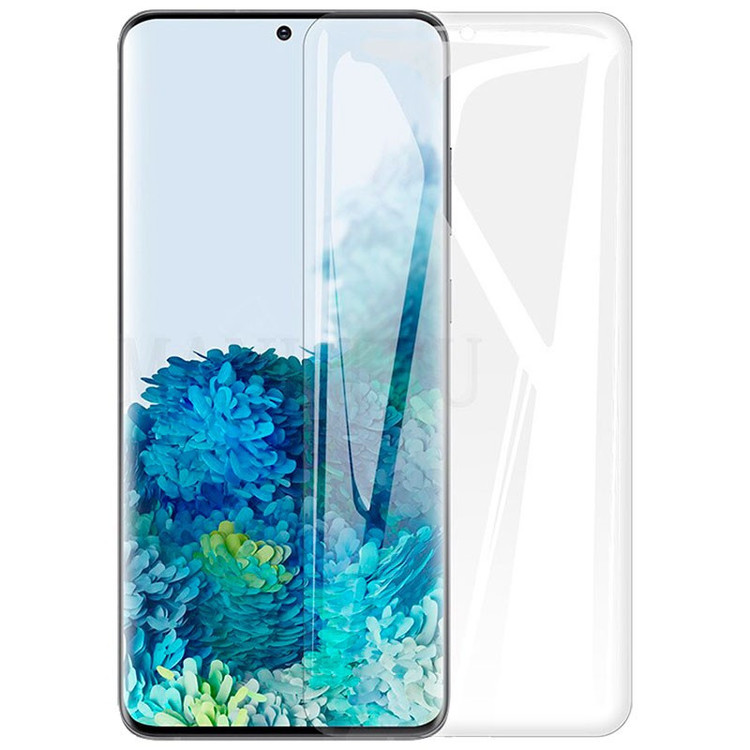 محافظ صفحه نمایش اپیکوی مدل Hydrogel مناسب برای گوشی موبایل سامسونگ Galaxy S8 Plus/S9 Plus