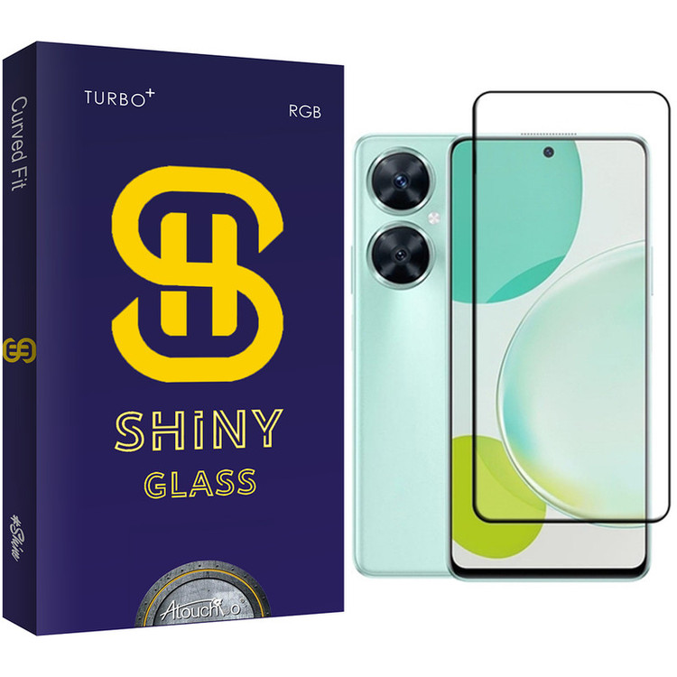 محافظ صفحه نمایش آتوچبو مدل Shiny مناسب برای گوشی موبایل هوآوی Nova 11i