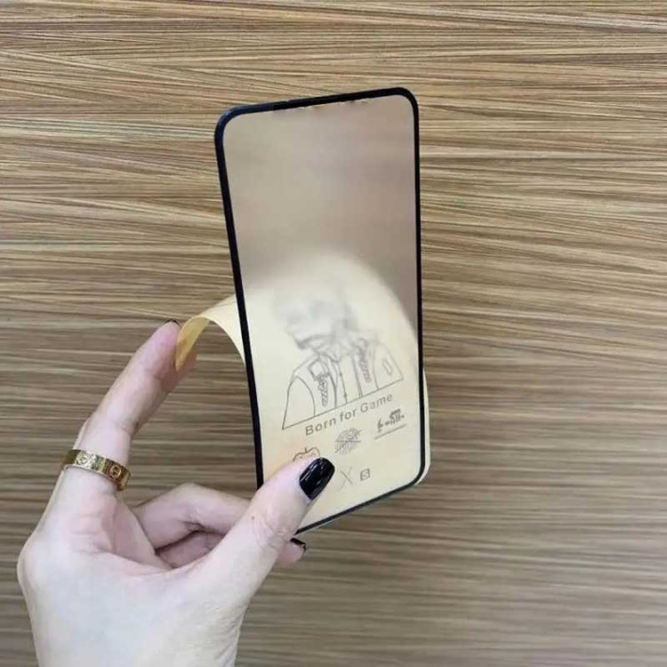 محافظ صفحه نمایش سرامیکی مات اپیکوی مدل BodyGuard مناسب برای گوشی موبایل شیائومی Mi 11 Lite 4G/ Mi 11 Lite 5G