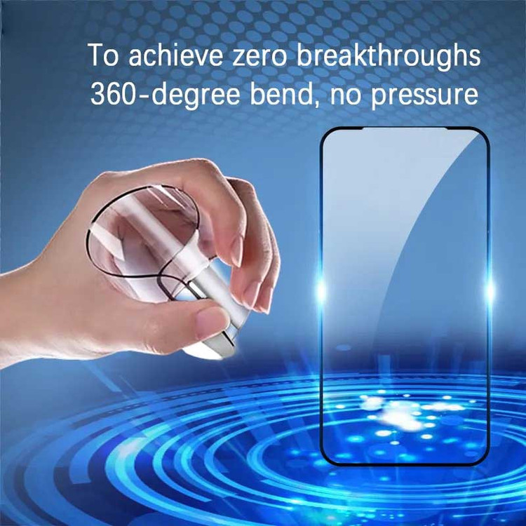 محافظ صفحه نمایش سرامیکی مات اپیکوی مدل BodyGuard مناسب برای گوشی موبایل شیائومی Mi 11 Lite 4G/ Mi 11 Lite 5G