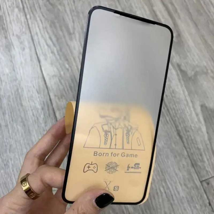 محافظ صفحه نمایش سرامیکی مات اپیکوی مدل BodyGuard مناسب برای گوشی موبایل شیائومی Mi 11 Lite 4G/ Mi 11 Lite 5G