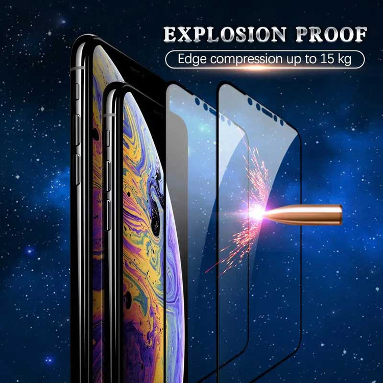 محافظ صفحه نمایش سرامیکی مات اپیکوی مدل BodyGuard مناسب برای گوشی موبایل شیائومی Mi 11 Lite 4G/ Mi 11 Lite 5G
