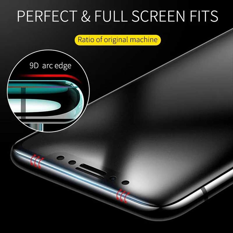 محافظ صفحه نمایش سرامیکی مات اپیکوی مدل BodyGuard مناسب برای گوشی موبایل شیائومی Mi 11 Lite 4G/ Mi 11 Lite 5G