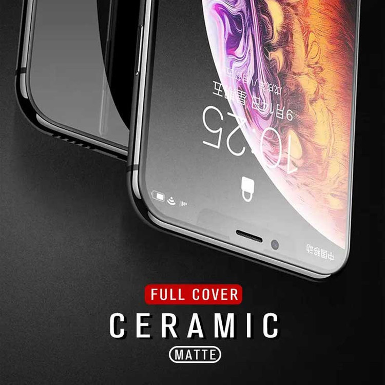 محافظ صفحه نمایش سرامیکی مات اپیکوی مدل BodyGuard مناسب برای گوشی موبایل شیائومی Mi 11 Lite 4G/ Mi 11 Lite 5G