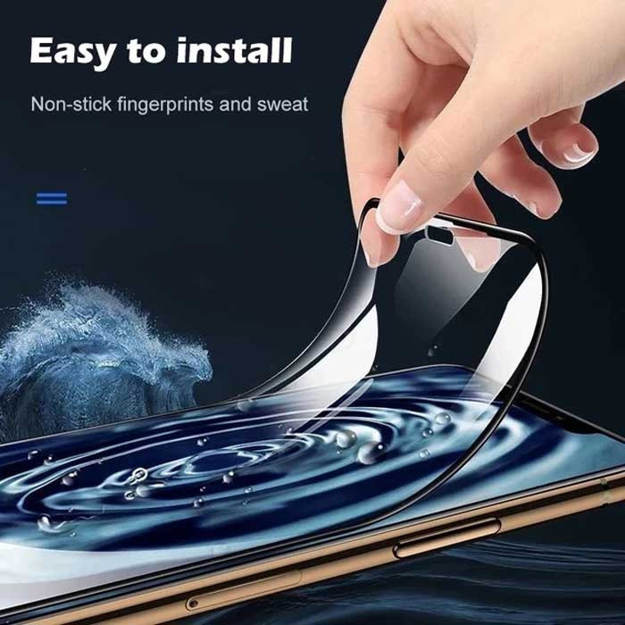 محافظ صفحه نمایش سرامیکی مات اپیکوی مدل BodyGuard مناسب برای گوشی موبایل شیائومی Mi 11 Lite 4G/ Mi 11 Lite 5G