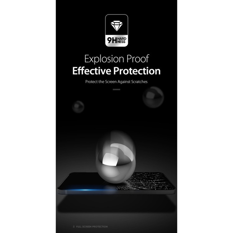 محافظ صفحه نمایش شیشه ای بادیگارد مدل FS مناسب برای گوشی موبایل سامسونگ GALAXY S24 FE
