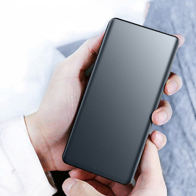 محافظ صفحه نمایش بوف مدل Hydrogel مناسب برای گوشی موبایل شیائومی 12 Pro / Mi 12 Pro / Mi 12S Pro / Mi 12S Ultra
