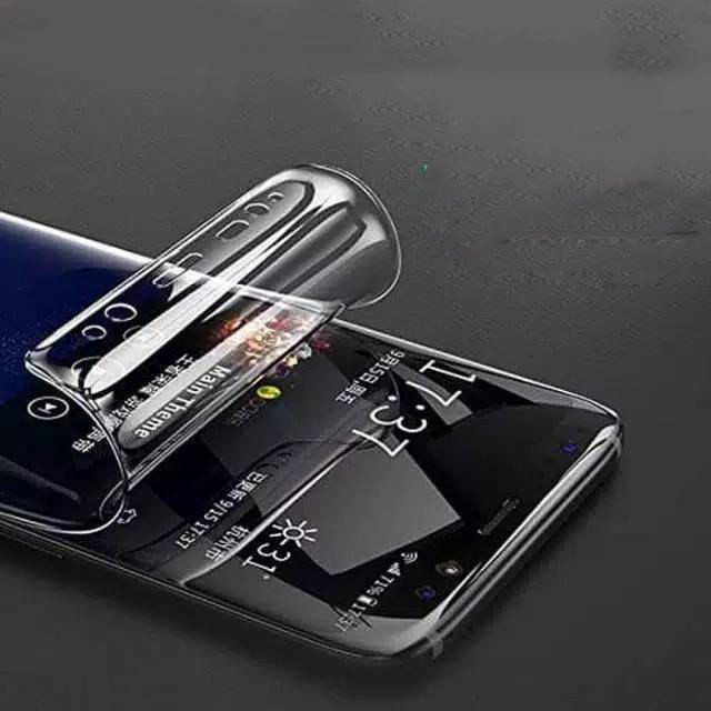 محافظ صفحه نمایش بوف مدل Hydrogel مناسب برای گوشی موبایل شیائومی 12 Pro / Mi 12 Pro / Mi 12S Pro / Mi 12S Ultra