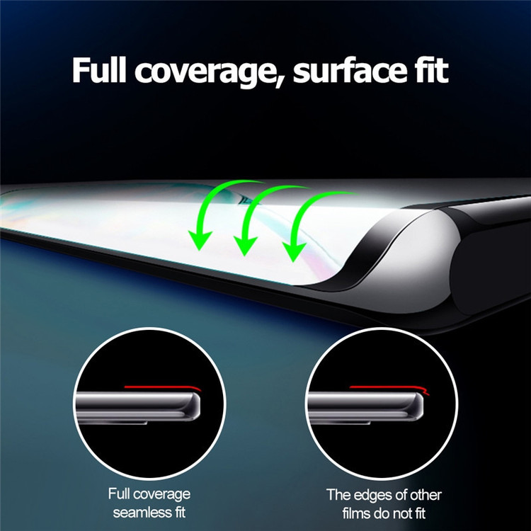 محافظ صفحه نمایش بادیگارد مدل HydroGel مناسب برای گوشی موبایل سامسونگ Galaxy S25 Ultra به همراه محافظ پشت گوشی