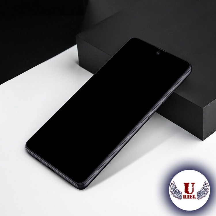 محافظ صفحه نمایش سرامیکی مات یوریل مدل UCM-K مناسب برای گوشی موبایل شیائومی Redmi Note 13 Pro 4G