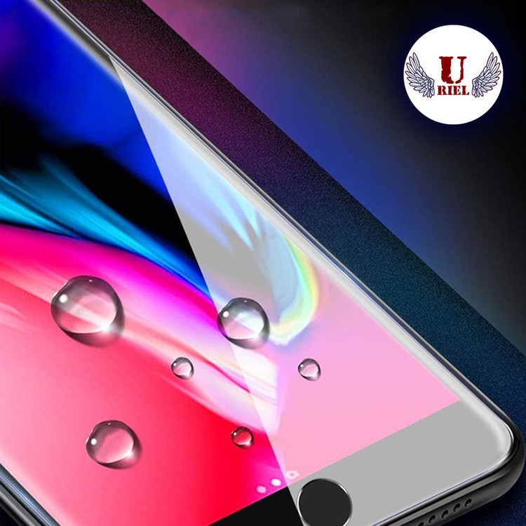 محافظ صفحه نمایش یوریل مدل Front-HG مناسب برای گوشی موبایل سامسونگ Galaxy S24 Ultra