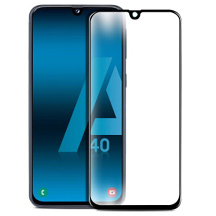 محافظ صفحه نمایش اپیکوی مدل New 5D مناسب برای گوشی موبایل سامسونگ Galaxy A40