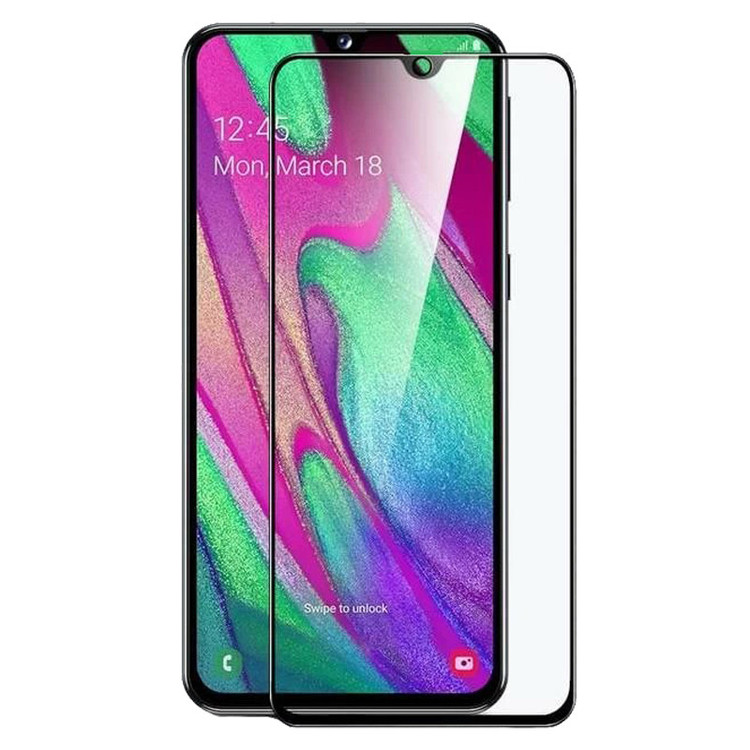 محافظ صفحه نمایش اپیکوی مدل New 5D مناسب برای گوشی موبایل سامسونگ Galaxy A40