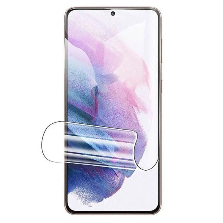 محافظ صفحه نمایش بوف مدل Hydrogel مناسب برای گوشی موبایل شیائومی Redmi Note 13 Pro Plus / Mi 12 Pro/ Galaxy A71