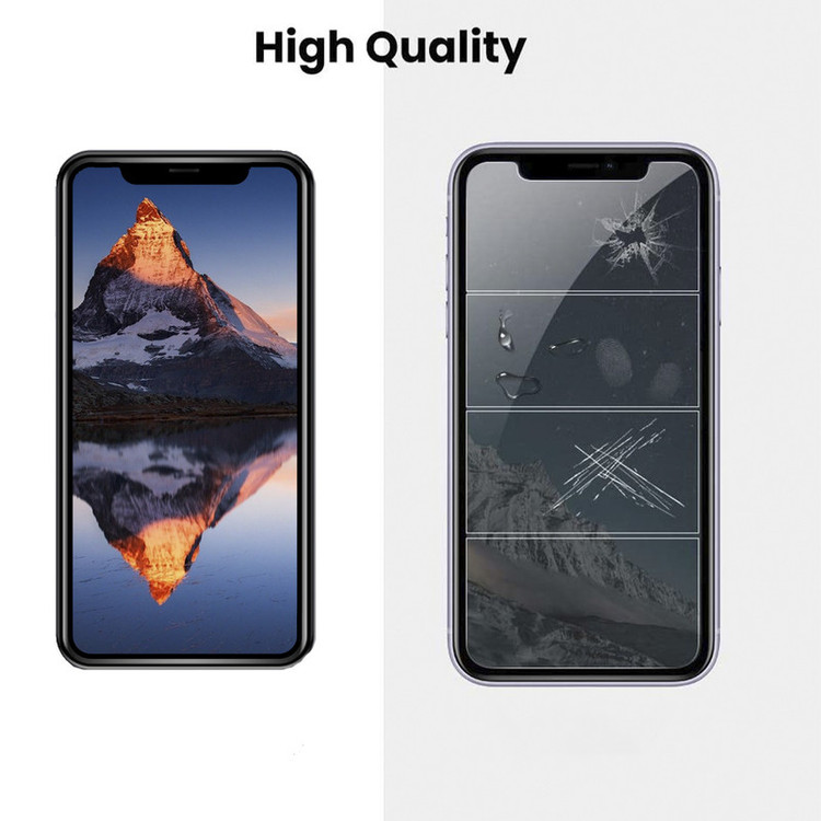 محافظ صفحه نمایش سرامیکی ریکوو مدل +HD مناسب برای گوشی موبایل سامسونگ Galaxy A30/ A30s