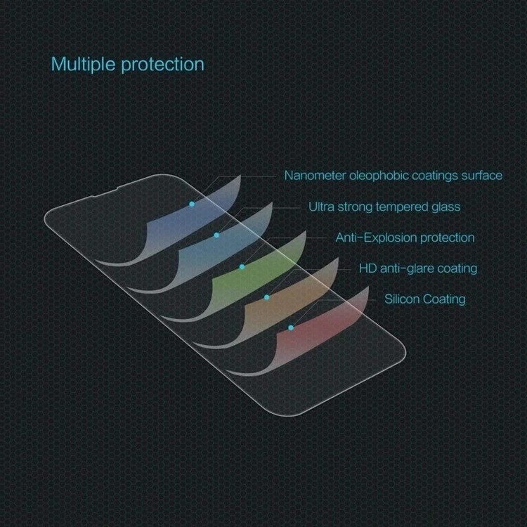 محافظ صفحه نمایش حریم شخصی اپیکوی مدل Privacy Hoodie Cat مناسب برای گوشی موبایل شیائومی Poco X7 Pro / X7 / X6 Pro /X6