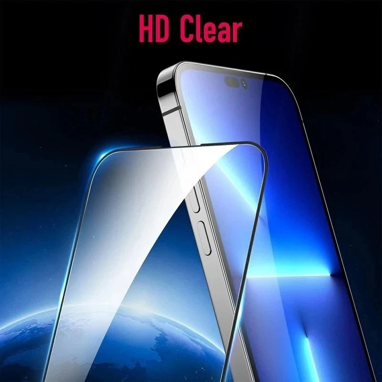 محافظ صفحه نمایش حریم شخصی اپیکوی مدل Privacy Hoodie Cat مناسب برای گوشی موبایل شیائومی Poco X7 Pro / X7 / X6 Pro /X6