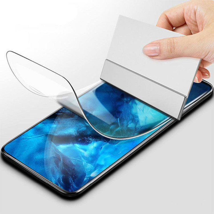 محافظ صفحه نمایش مات اپیکوی مدل Hydratte مناسب برای گوشی موبایل سامسونگ Galaxy A53/A52/A52s/A51/S20 FE/M31s