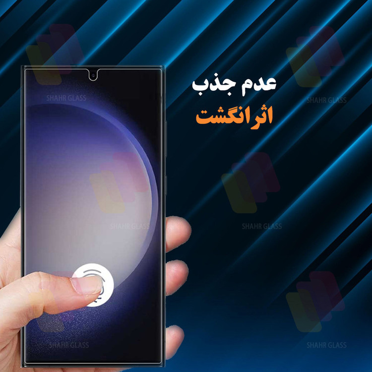 محافظ صفحه نمایش شهر گلس مدل SMPLS مناسب برای گوشی موبایل آنر 7C
