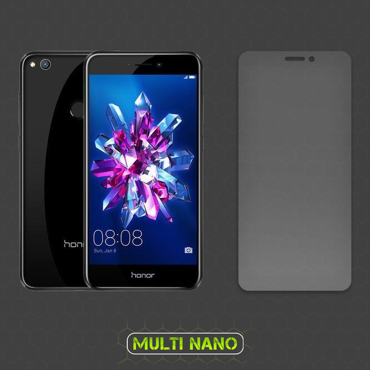 محافظ صفحه نمایش مات مولتی نانو مدل X-S1M مناسب برای گوشی موبایل هوآوی P8 Lite 2017