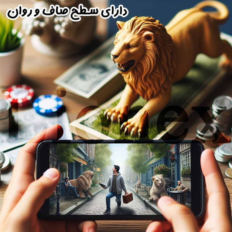 محافظ صفحه نمایش لایونکس مدل FULSLLI مناسب برای گوشی موبایل هوآوی Y9s / Y9 Prime 2019 / P Smart Z / Honor 9X Pro / Honor 9X