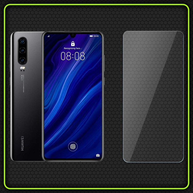 محافظ صفحه نمایش مولتی نانو مدل X-S1N مناسب برای گوشی موبایل هوآوی P30