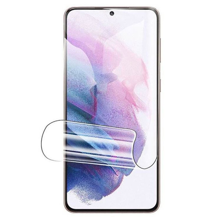 محافظ صفحه نمایش اپیکوی مدل Hydrogel مناسب برای گوشی موبایل سامسونگ Galaxy A53/A52/A52s/A51/S20 FE/M31s