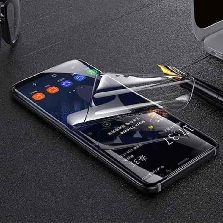 محافظ صفحه نمایش اپیکوی مدل Hydrogel مناسب برای گوشی موبایل سامسونگ Galaxy A53/A52/A52s/A51/S20 FE/M31s