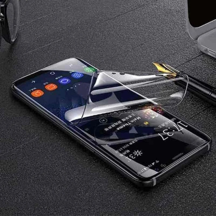 محافظ صفحه نمایش بوف مدل Hydrogel-Matte-G مناسب برای گوشی موبایل سامسونگ Galaxy S24 FE/ A55 / A35