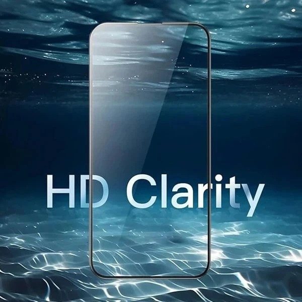 محافظ صفحه نمایش ال کا جی مدل MONPR-LK مناسب برای گوشی موبایل اپل iPhone 13 Pro Max