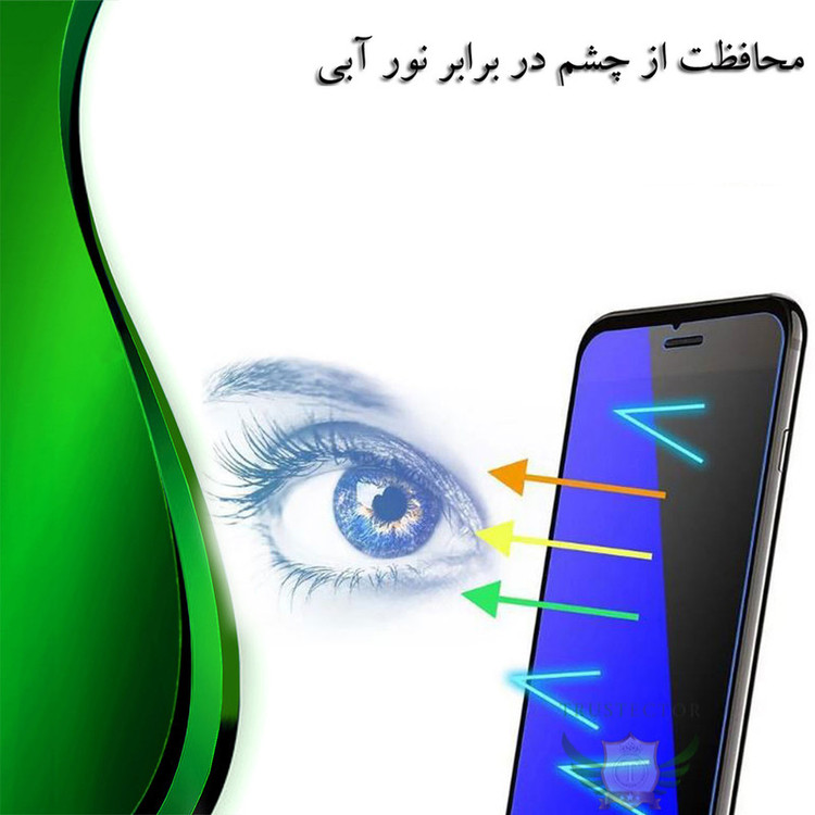 محافظ صفحه نمایش تراستکتور مدل SIMPLT مناسب برای گوشی موبایل ریلمی 7 Pro