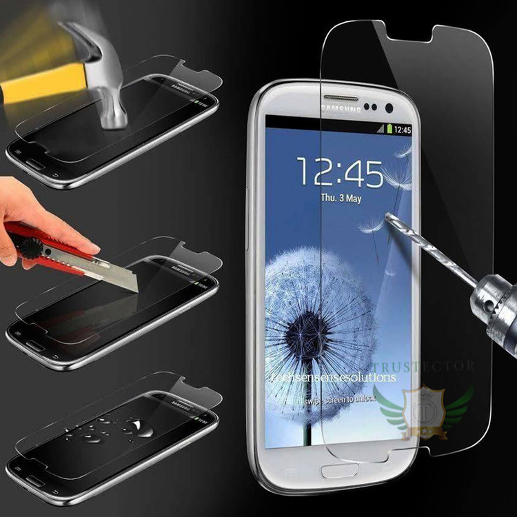 محافظ صفحه نمایش تراستکتور مدل SIMPLT مناسب برای گوشی موبایل ریلمی 7 Pro