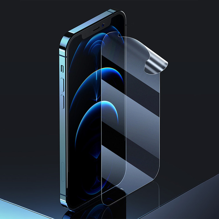 محافظ صفحه نمایش آنتی بلو راک اسپیس کد BLU مناسب برای گوشی موبایل آنر View 20