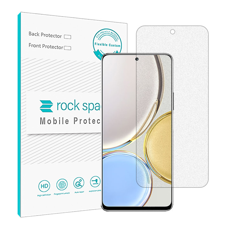 محافظ صفحه نمایش گیمینگ راک اسپیس مدل HyGAM مناسب برای گوشی موبایل آنر X9 5G