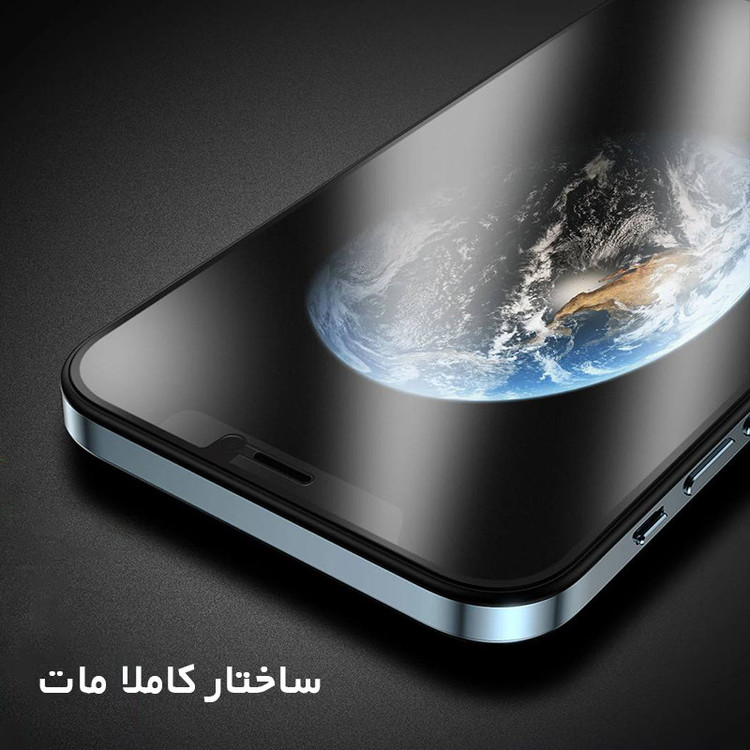 محافظ صفحه نمایش گیمینگ راک اسپیس مدل HyGAM مناسب برای گوشی موبایل آنر X9 5G