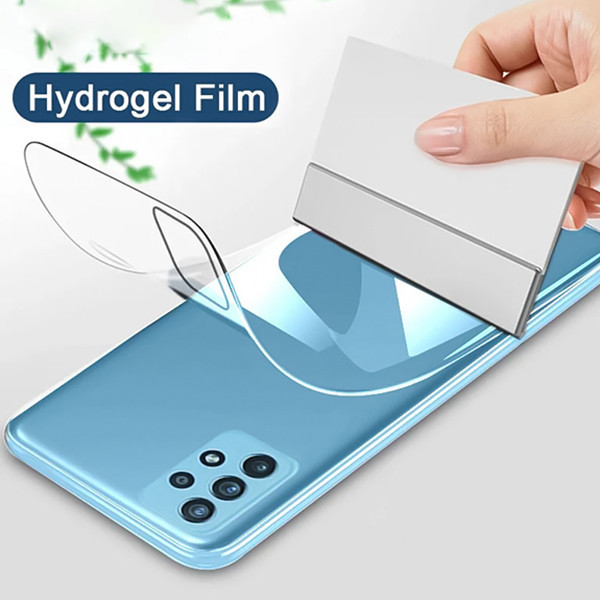 محافظ پشت گوشی شفاف راک اسپیس مدل HyGEL مناسب برای گوشی موبایل گوگل Pixel 8