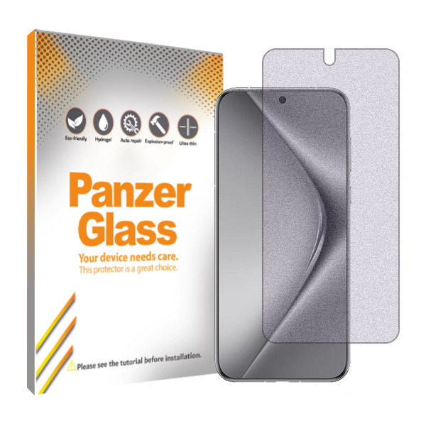 محافظ صفحه نمایش مات پنزر گلس مدل Resistant مناسب برای گوشی موبایل هوآوی Pura 70 Pro+