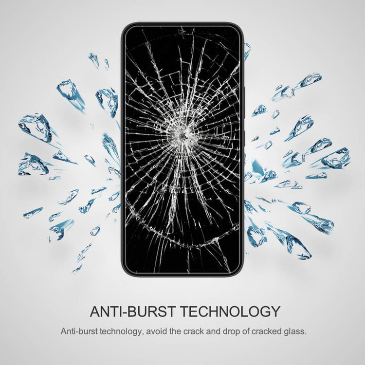 محافظ صفحه نمایش اپیکوی مدل Cactus مناسب برای گوشی موبایل اپل iPhone 12 Pro / 12