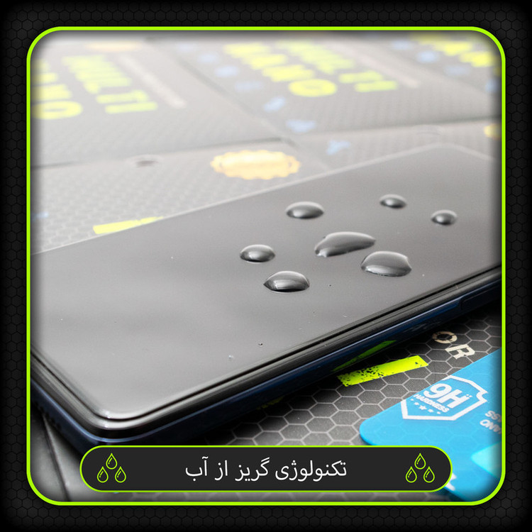 محافظ صفحه نمایش مولتی نانو مدل X-S1N مناسب برای گوشی موبایل آنر 20i