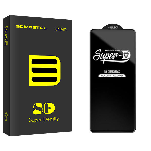 محافظ صفحه نمایش سوماستل مدل SD SuperD مناسب برای گوشی موبایل سامسونگ Galaxy A51 / A52 / A52s 5G