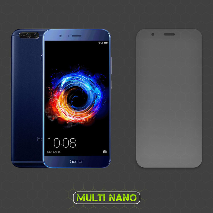 محافظ صفحه نمایش مات مولتی نانو مدل X-S1M مناسب برای گوشی موبایل آنر 8 Pro